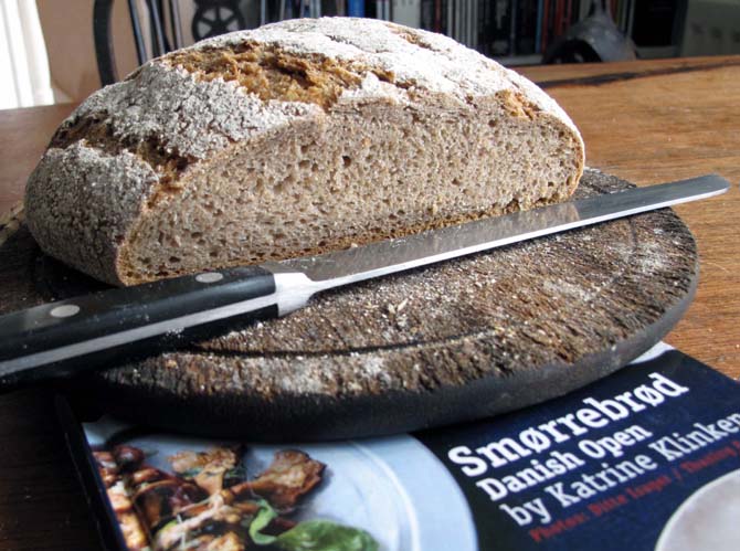 Image 9 Breads