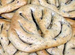 Breads