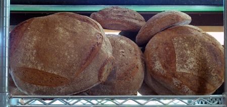 Our Breads