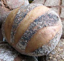 Breads