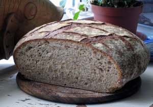 Image 3 Breads